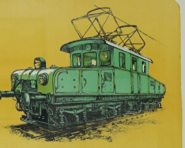 Marián Komáček v galerii Jiřího Konečného