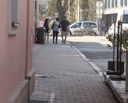 Rekonstrukce ulice Růžové se odsouvá