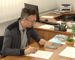 Dalším partnerským městem televize TVS se stal Slavičín