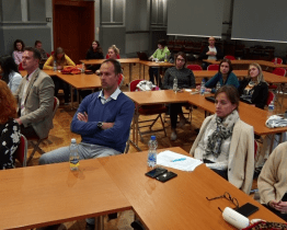 O podporu lidí se uchází devět projektů