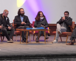 Envirofest se zaměřil na ochranu životního prostředí