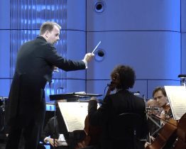 Filharmonie zahájila sezónu Beethovenem