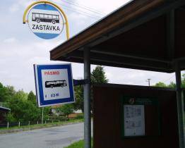 Kvůli rekonstrukci tržiště se přesune zastávka MHD Náměstí Míru