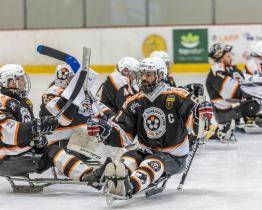 Kanonáda bez bodů, Zlínští proti Havířovu stříleli slepými