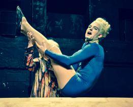 Na vsetínském jevišti se představil Matonoha s Polívkou