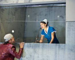 Přelet nad kukaččím hnízdem oslaví na scéně Slováckého divadla dva roky