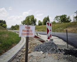 U Valašských Příkazů vznikne nový železniční nadjezd