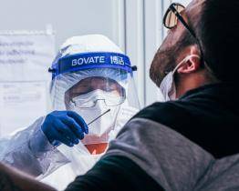 Epidemická situace se zhoršuje. Kraj vyzývá k očkování