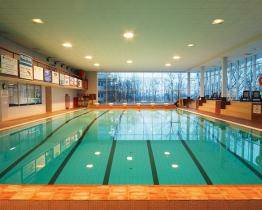 V Kroměříži řeší bazén. Opravit starý, nebo postavit nový?