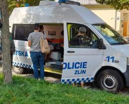 Očkování proti covidu využilo osmnáct lidí bez domova