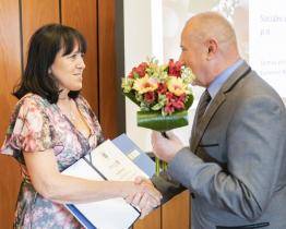 Jana Pavlíková: K dětem s postižením se chováme jako k sobě rovným