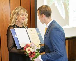 Září je pro děti hodně zátěžové období, říká pracovnice dětského domova Ivana Trynerová