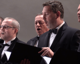 Na Echu zazněl Janáček i Dvořák