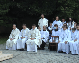 Město po dvou letech naplno prožilo Růžencovou pouť