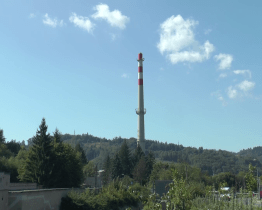 Vedení radnice i nadále spalovnu ve Vsetíně odmítá