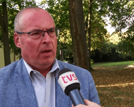 Ředitel nemocnice bude poslancem