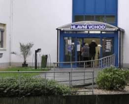 Ředitel hodonínské nemocnice se vzdá funkce