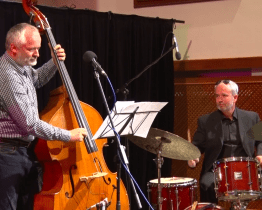 Redutu opět rozezní jazz