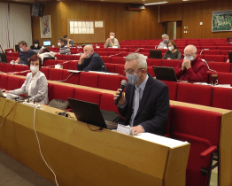 Zastupitelé schválili návrh rozpočtu na rok 2021