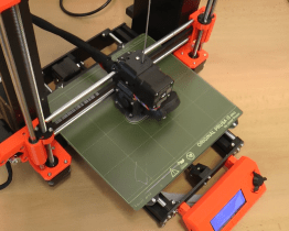 Školní parlamenty si odhlasovaly nové vybavení