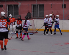 Barbíny na domácím turnaji svou bilanci příliš nevylepšily