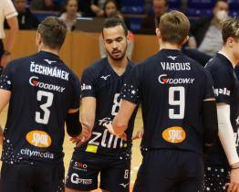 Fatra v televizní dohrávce proti Příbrami neuhrála ani set a dál je poslední 