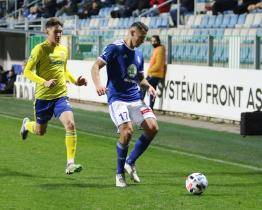 Bez gólu i bodu. Zlín vyšel v Mladé Boleslavi naprázdno