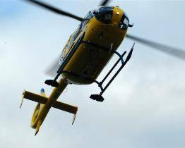 Tragédie na železnici. Ve Valašském Meziříčí srazil vlak dva chlapce