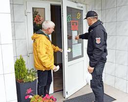 Ve Valašském Meziříčí kontrolují bezpečnost školních budov