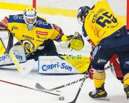 Beranům se dál nedaří. Teď lákají fanoušky do hlediště