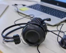 Hygiena nestíhá. S trasováním jí pomáhají studenti 