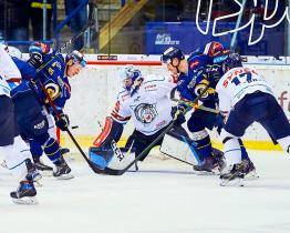 Berani prohráli doma i s Libercem a na předposlední Kladno ztrácí už sedm bodů