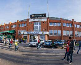 Obsah kapes hokejového fanouška vyrazil policistům dech