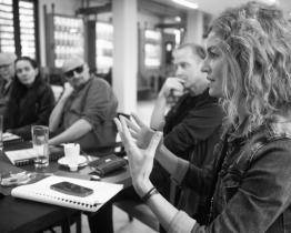 Covid opět úřaduje. Premiéra Trnek a hvězd ve zlínském divadle se odkládá