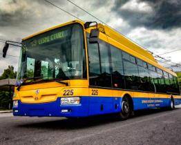 Dva následující víkendy bude v Kvítkovicích výluka MHD