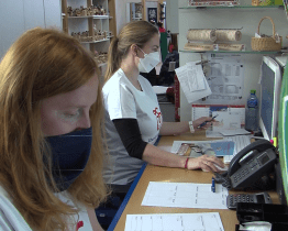 Hradišťské informační centrum je nejoblíbenější v republice