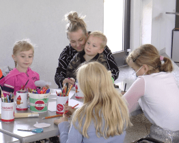 Kino Hvězda stále pořádá pro děti filmové bijásky