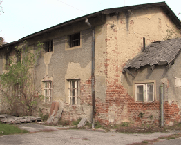 V areálu bývalé nemocnice vznikne nové Hradiště