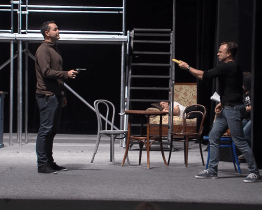 Ve Slováckém divadle ožije Limonádový Joe