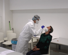 Kraj znovu zavede testování ve školách