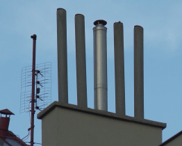 Zlín apeluje na výměny nevyhovujících kotlů