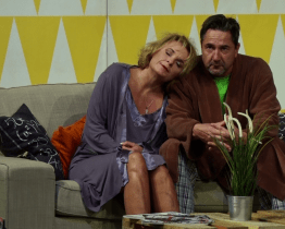 V Hodoníně se rozehrála Rošáda