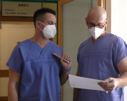 Nemocnice znovu odkládá některé zákroky