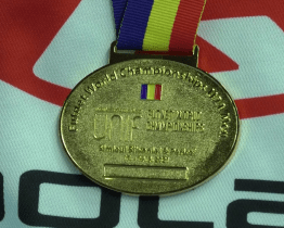 Valmez má juniorské mistry světa v nohejbale