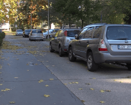 Město opraví další parkovací plochy ve Štěpnicích