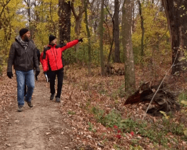 Revitalizace bažantnice bude v příštím roce končit