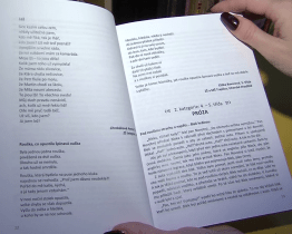 Knihovna BBB vyhlásila další ročník literární soutěže