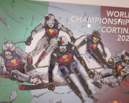 V Uherském Brodě vystavuje Jonáš Ledecký