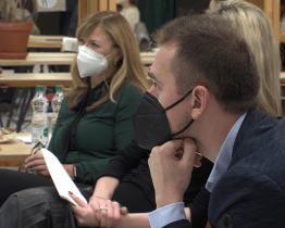 HUB 123 hostil besedu Aj muži mají své dny