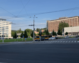 V hodnocení finanční kondice měst patří Zlín k nejlepším